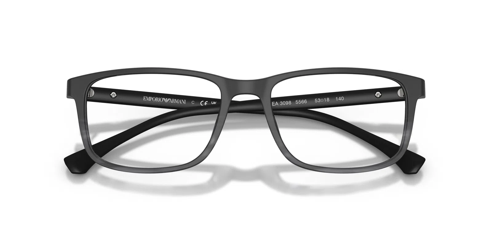 Emporio Armani 3098 Eyeglasses - view 44